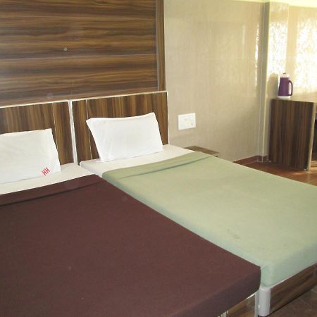 Hotel Haridwar Hyderabad Exterior foto