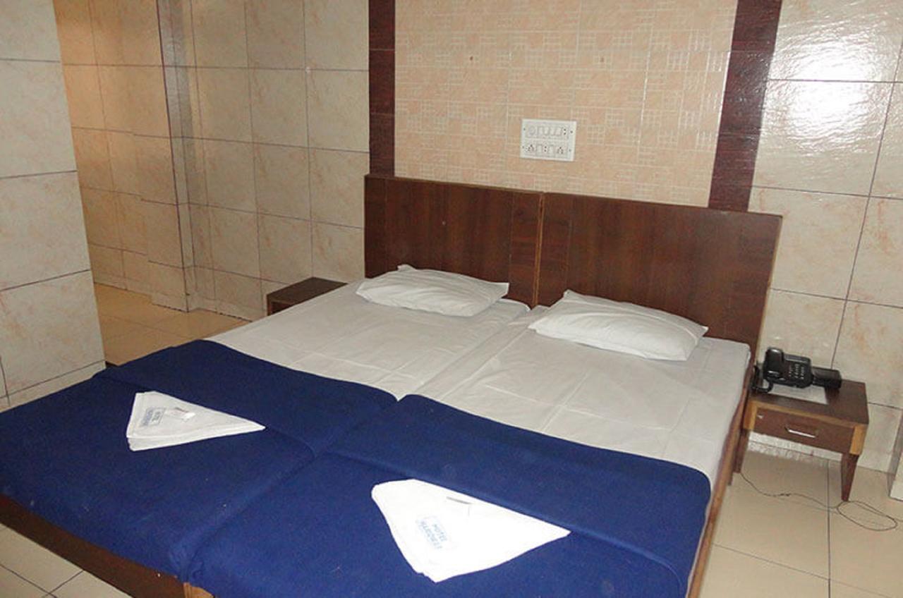 Hotel Haridwar Hyderabad Habitación foto