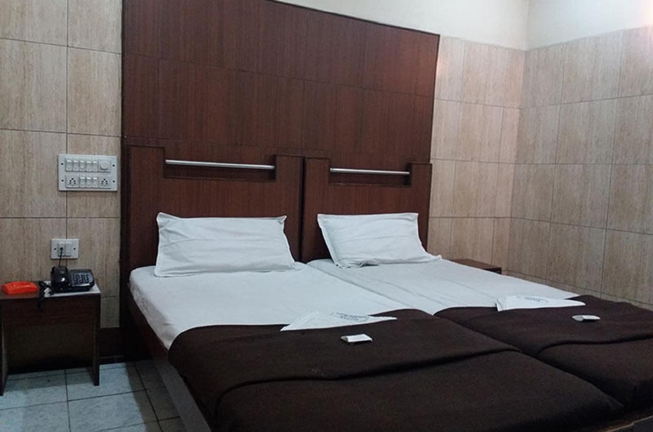 Hotel Haridwar Hyderabad Habitación foto